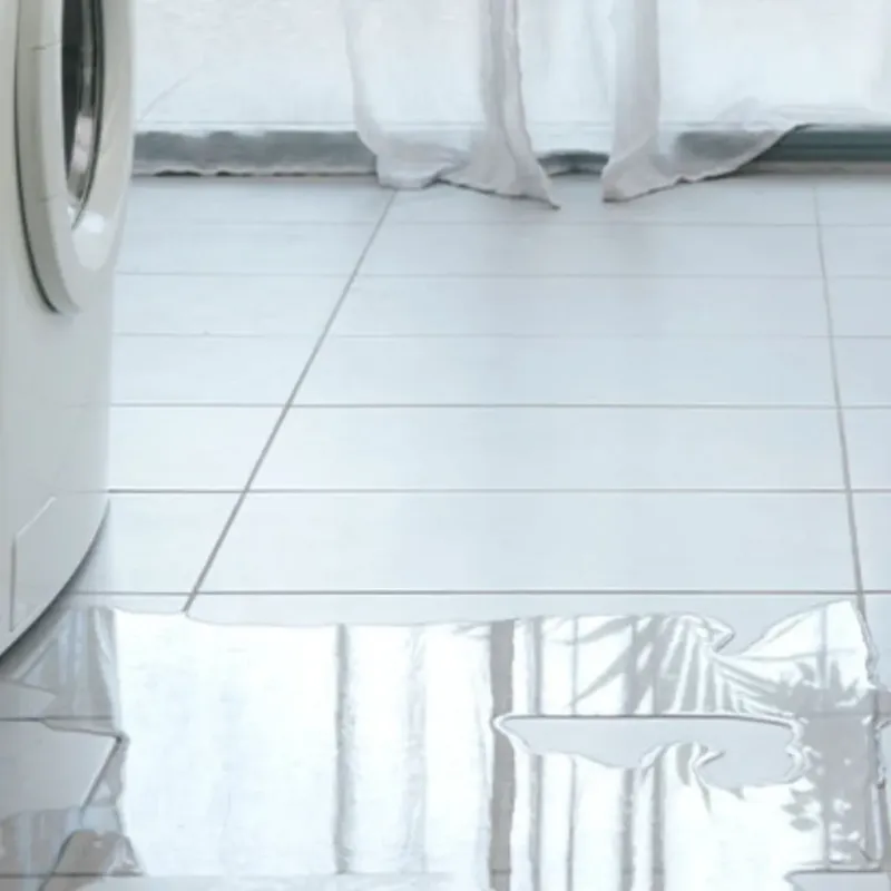 Appliance Leak Cleanup in Kinnelon, NJ
