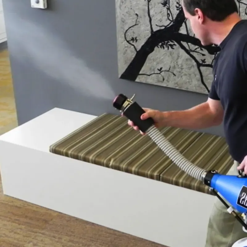 Professional Odor Removal in Kinnelon, NJ